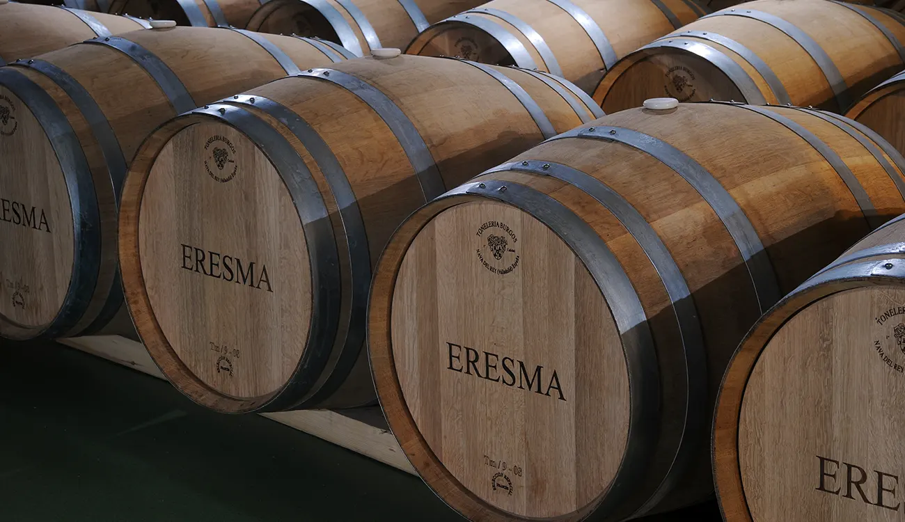Producer - ERESMA / LA SOTERANNA