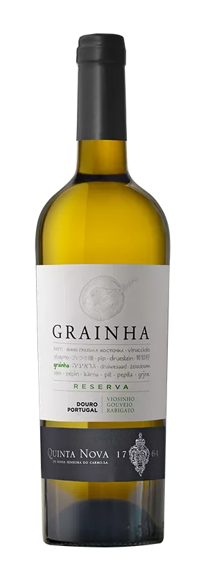 GRAINHA RESERVA White Wine Portugal