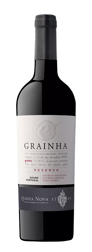 GRAINHA RESERVA Tinto Red Wine Portugal