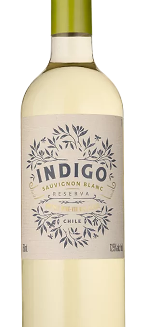 Indigo Reserva Sauvignon Blanc
