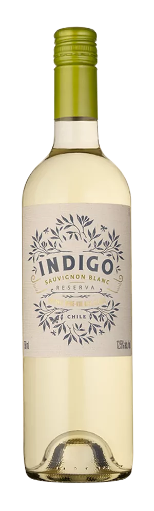 Indigo Reserva Sauvignon Blanc