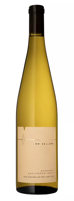 MW Cellars Seashell White Wine