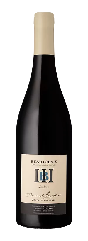 Beaujolais - Vignobles Bodillard